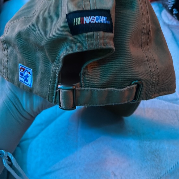 NASCAR hat - Picture 2 of 3